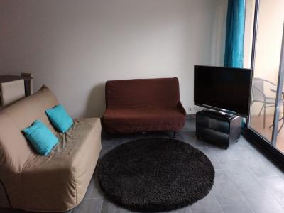 For rent Combs-la-ville 1 room 33 m2 Seine et marne (77380) photo 0