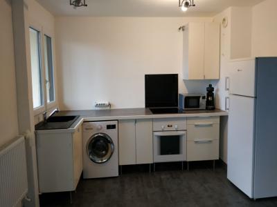 For rent Combs-la-ville 1 room 33 m2 Seine et marne (77380) photo 2