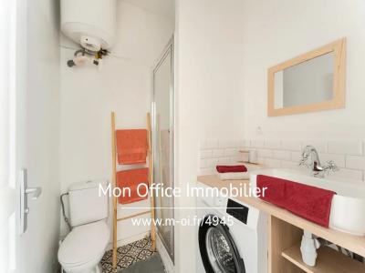 For sale Marseille-1er-arrondissement 1 room 33 m2 Bouches du Rhone (13001) photo 4