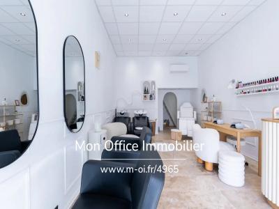 Annonce Vente Commerce Marseille-6eme-arrondissement 13