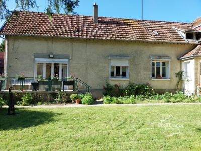 Annonce Vente 7 pices Maison Colonfay 02