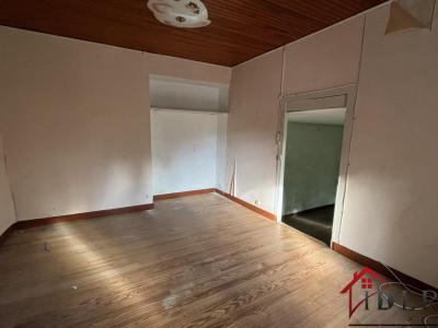 Acheter Maison Aigremont 39500 euros