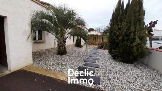 Annonce Vente 7 pices Maison Mathes 17