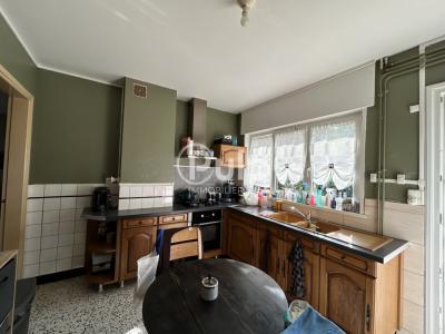 Acheter Maison Therouanne 162750 euros