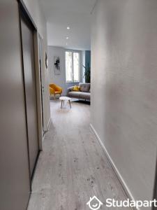 Louer Appartement Saint-etienne Loire