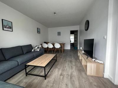 Louer Appartement Saint-herblain 417 euros