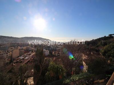 For sale Nice CIMIEZ 3 rooms 56 m2 Alpes Maritimes (06000) photo 0