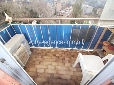 Acheter Appartement 56 m2 Nice