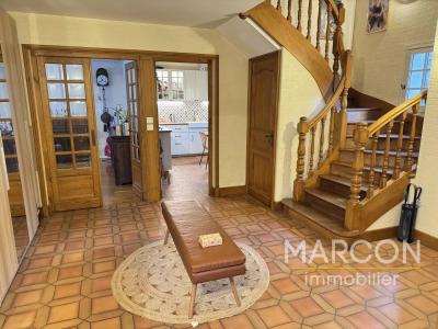 For sale Bussiere-dunoise GUERET 8 rooms 200 m2 Creuse (23320) photo 1