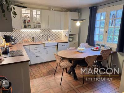 For sale Bussiere-dunoise GUERET 8 rooms 200 m2 Creuse (23320) photo 2