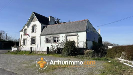 For sale Pont-aven 8 rooms 410 m2 Finistere (29930) photo 2