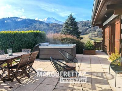 For sale Mieussy 5 rooms 96 m2 Haute savoie (74440) photo 0