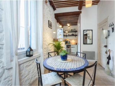 Annonce Vente Appartement Antibes 06