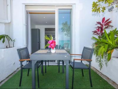 Acheter Appartement Saint-martin Guadeloupe