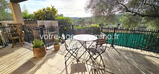 For sale Saint-jeannet 6 rooms 135 m2 Alpes Maritimes (06640) photo 0