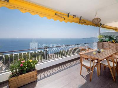 For sale Cap-d'ail 4 rooms 113 m2 Alpes Maritimes (06320) photo 1