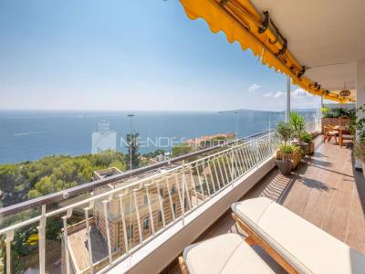 For sale Cap-d'ail 4 rooms 113 m2 Alpes Maritimes (06320) photo 3