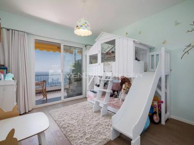 For sale Cap-d'ail 4 rooms 113 m2 Alpes Maritimes (06320) photo 4