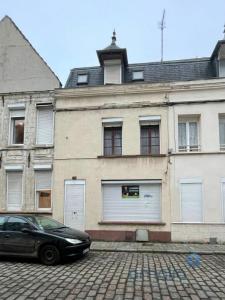 For sale Cambrai 6 rooms 122 m2 Nord (59400) photo 0