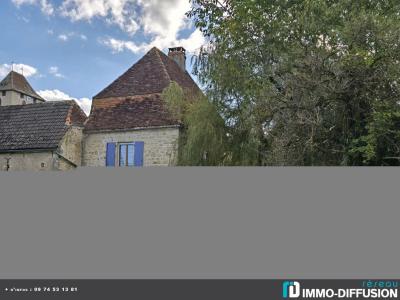 Annonce Vente 5 pices Maison  46