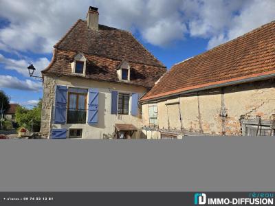 Acheter Maison 100 m2 