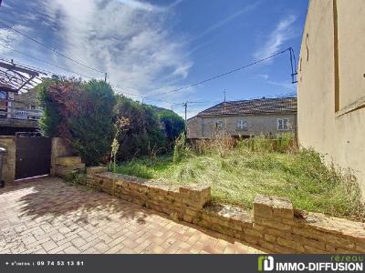 Annonce Vente 4 pices Maison  71