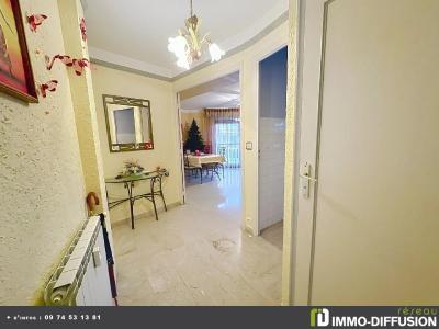 For sale 3 rooms 65 m2 Alpes Maritimes (06110) photo 4