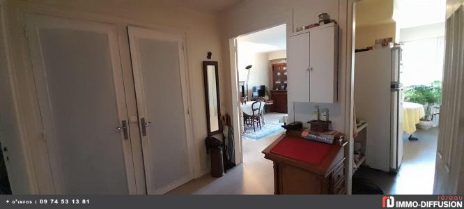 For sale LES MURIERS 3 rooms 65 m2 Val de Marne (94100) photo 4