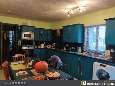 For sale 14 rooms 400 m2 Creuse (23480) photo 4