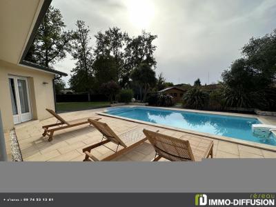 For sale CENTRE VILLE 5 rooms 115 m2 Gironde (33680) photo 1