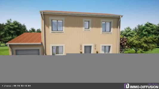 Annonce Vente 4 pices Maison  69