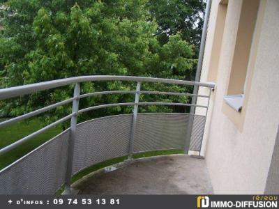 Annonce Vente 3 pices Appartement  71