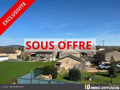 For sale 4 rooms 96 m2 Saone et loire (71960) photo 1