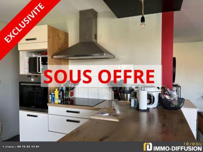 For sale 4 rooms 96 m2 Saone et loire (71960) photo 3