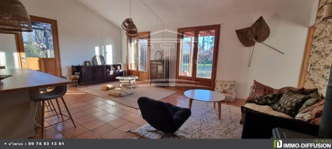 For sale 5 rooms 108 m2 Vaucluse (84700) photo 3