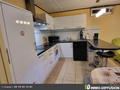 For sale 700 MTRE DE LA PLAGE 4 rooms 65 m2 Herault (34420) photo 2