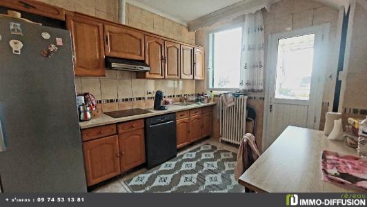 For sale 4 rooms 80 m2 Yonne (89100) photo 2