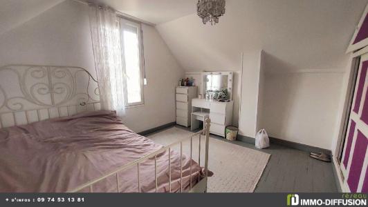 For sale 4 rooms 80 m2 Yonne (89100) photo 4