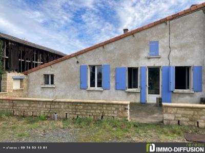 Annonce Vente 2 pices Maison  16