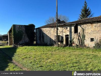 For sale 2 rooms 72 m2 Charente (16240) photo 1