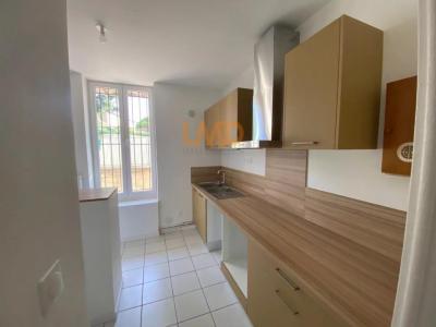 Annonce Vente 3 pices Appartement Nimes 30