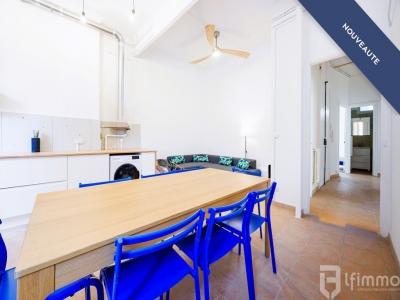 Annonce Vente 5 pices Appartement Marseille-6eme-arrondissement 13