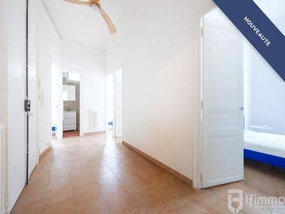 Acheter Appartement 97 m2 Marseille-6eme-arrondissement