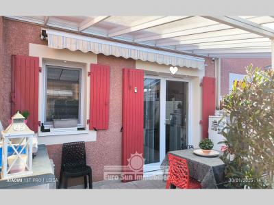 For sale Colombiers 3 rooms 40 m2 Herault (34440) photo 0