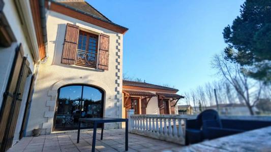 Acheter Maison Saint-etienne-de-fougeres 299900 euros