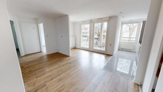 Annonce Vente 2 pices Appartement Illkirch-graffenstaden 67