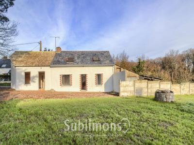 Acheter Maison Missiriac 149000 euros