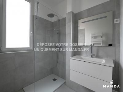 Annonce Location 3 pices Appartement Garenne-colombes 92