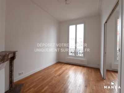 Louer Appartement Garenne-colombes Hauts de Seine