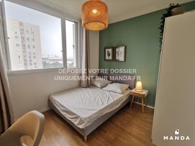 For rent Lyon-8eme-arrondissement 5 rooms 10 m2 Rhone (69008) photo 1